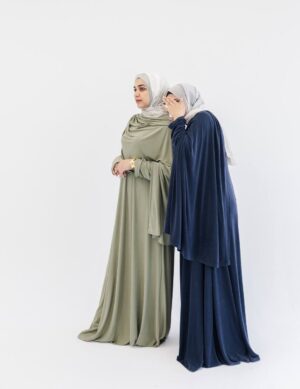 Ella Soft Keten Dress Fabric 3