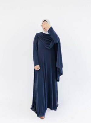 Ella Soft Keten Dress Fabric