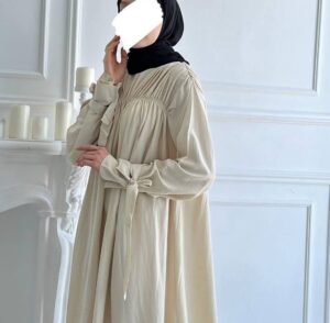 Nody Dress Fabric