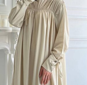 Nody Dress Fabric - 2
