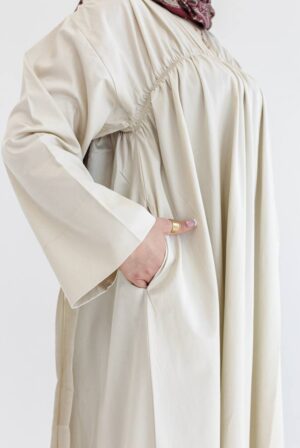 Nody Dress Fabric -1